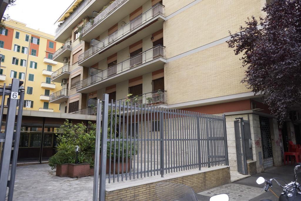 Terrazza Sotto Le Stelle Hotell Roma Rom bilde