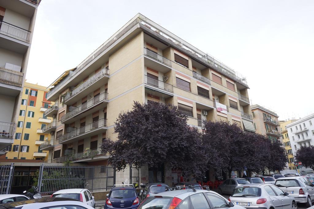 Terrazza Sotto Le Stelle Hotell Roma Rom bilde